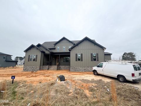 120 Broadleaf Lane Youngsville NC 27596