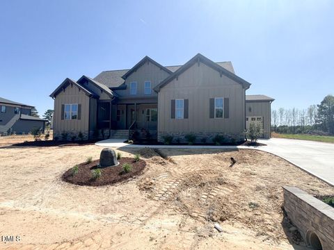 120 Broadleaf Lane Youngsville NC 27596