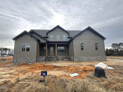 Photo of 120 Broadleaf Lane, Youngsville, NC 27596 (MLS # 10137114)