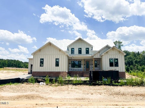 Photo of 8508 Pascolo Way, Zebulon, NC 27597 (MLS # 10163221)