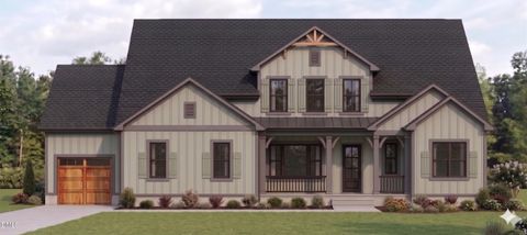 Photo of 8508 Pascolo Way, Zebulon, NC 27597 (MLS # 10163221)