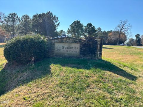 3136 Southwick Drive Graham NC 27253