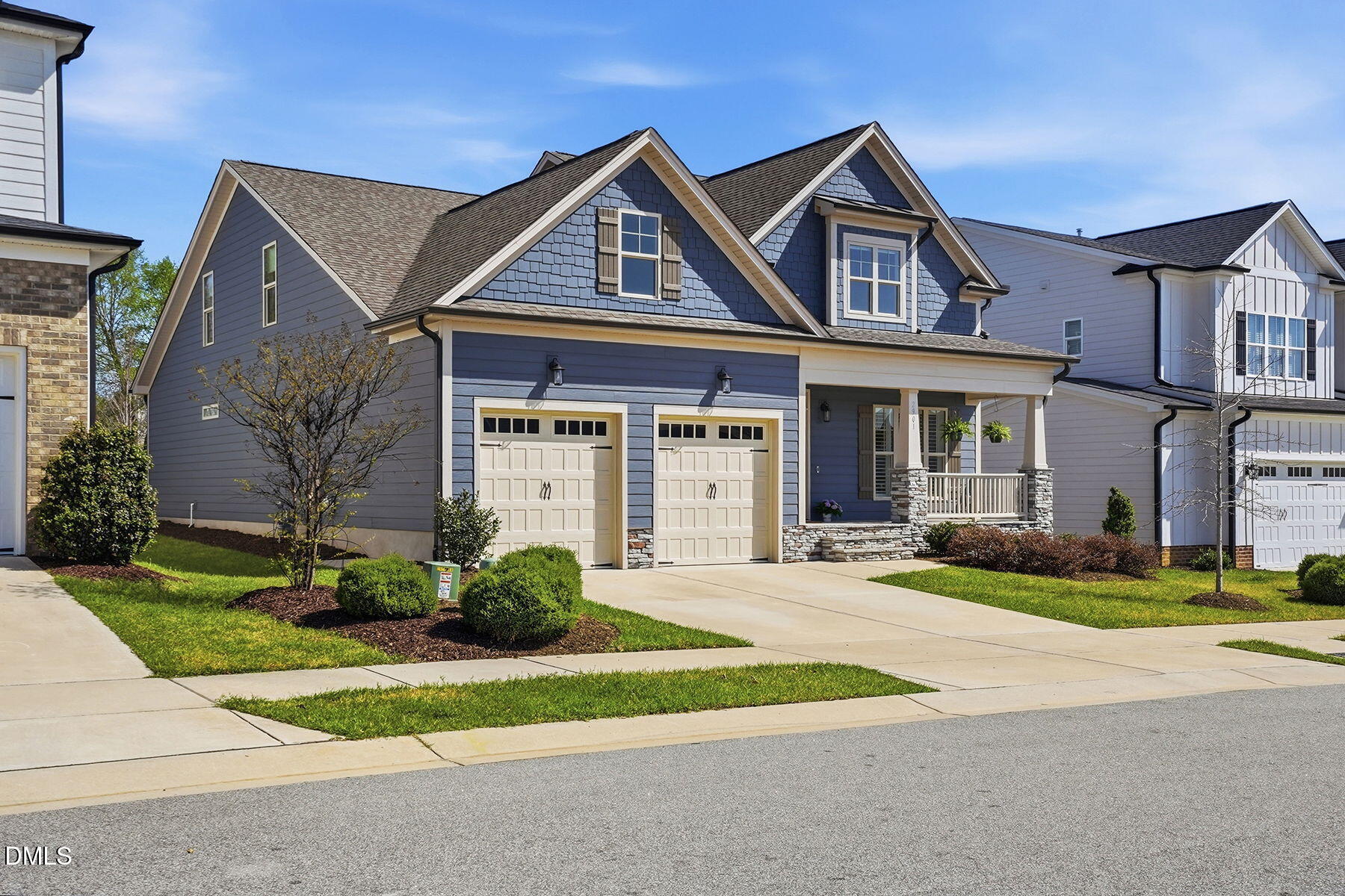 2901 High Plains Drive