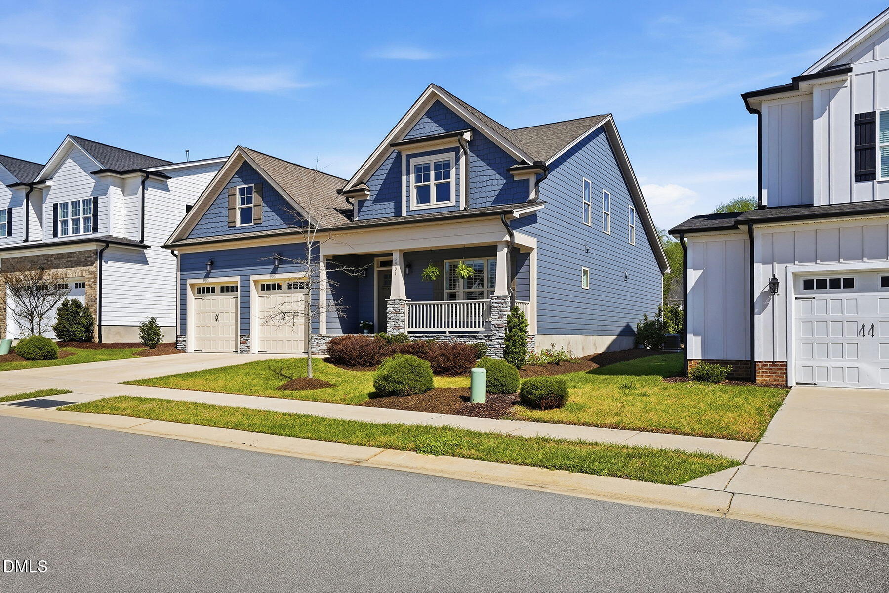 2901 High Plains Drive