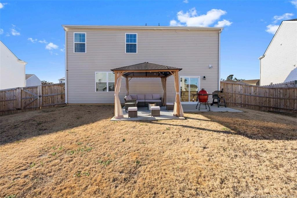 2137 Clydesmill Road