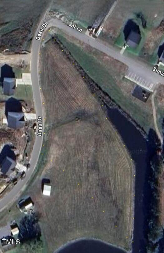 214 Dasu Drive