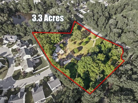 4208 Forestville Road Raleigh NC 27616