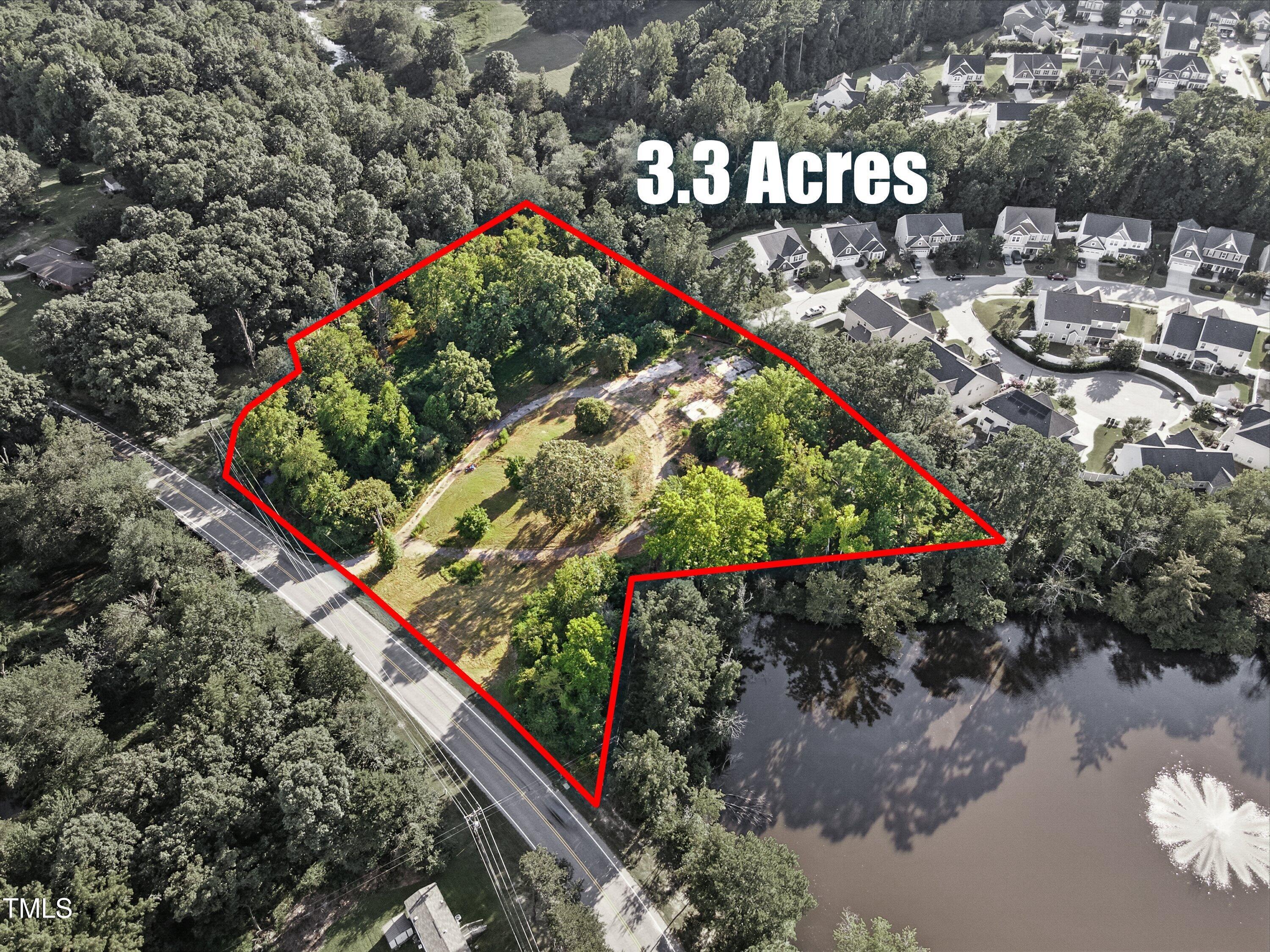 4208 Forestville Road