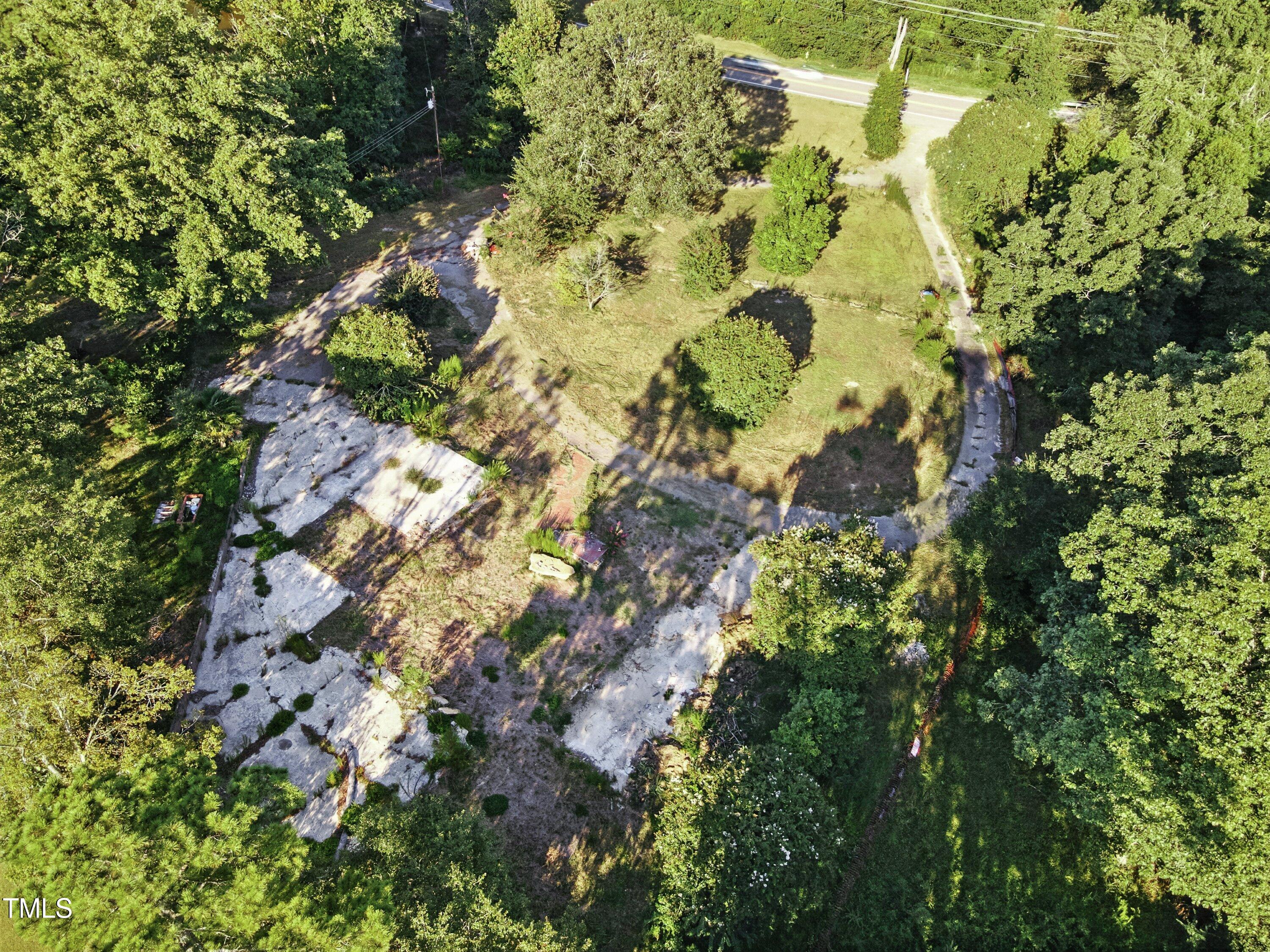 4208 Forestville Road