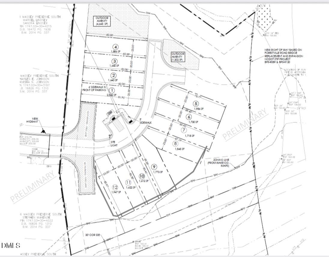 4208 Forestville Road