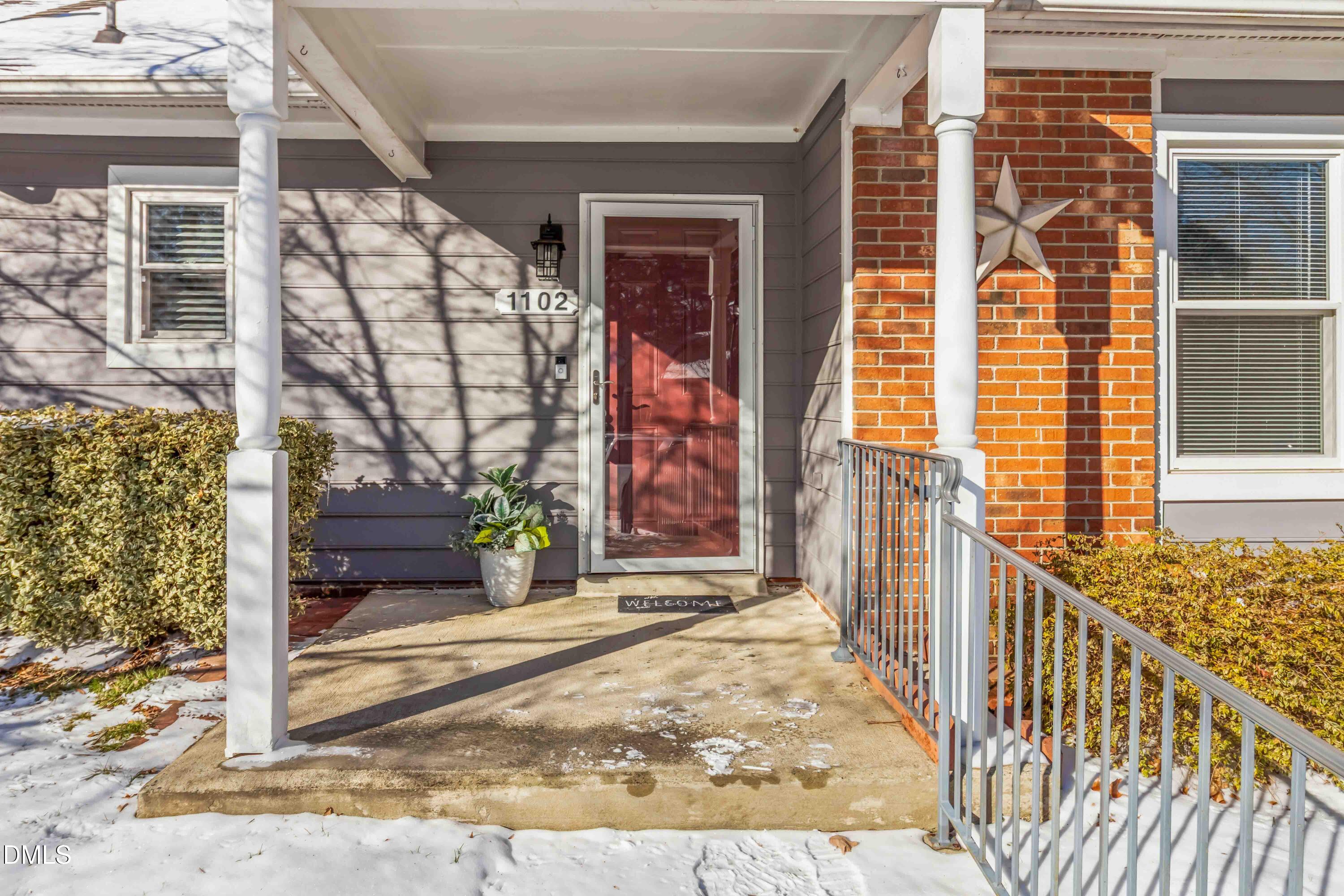 1102 Huntington Park Drive