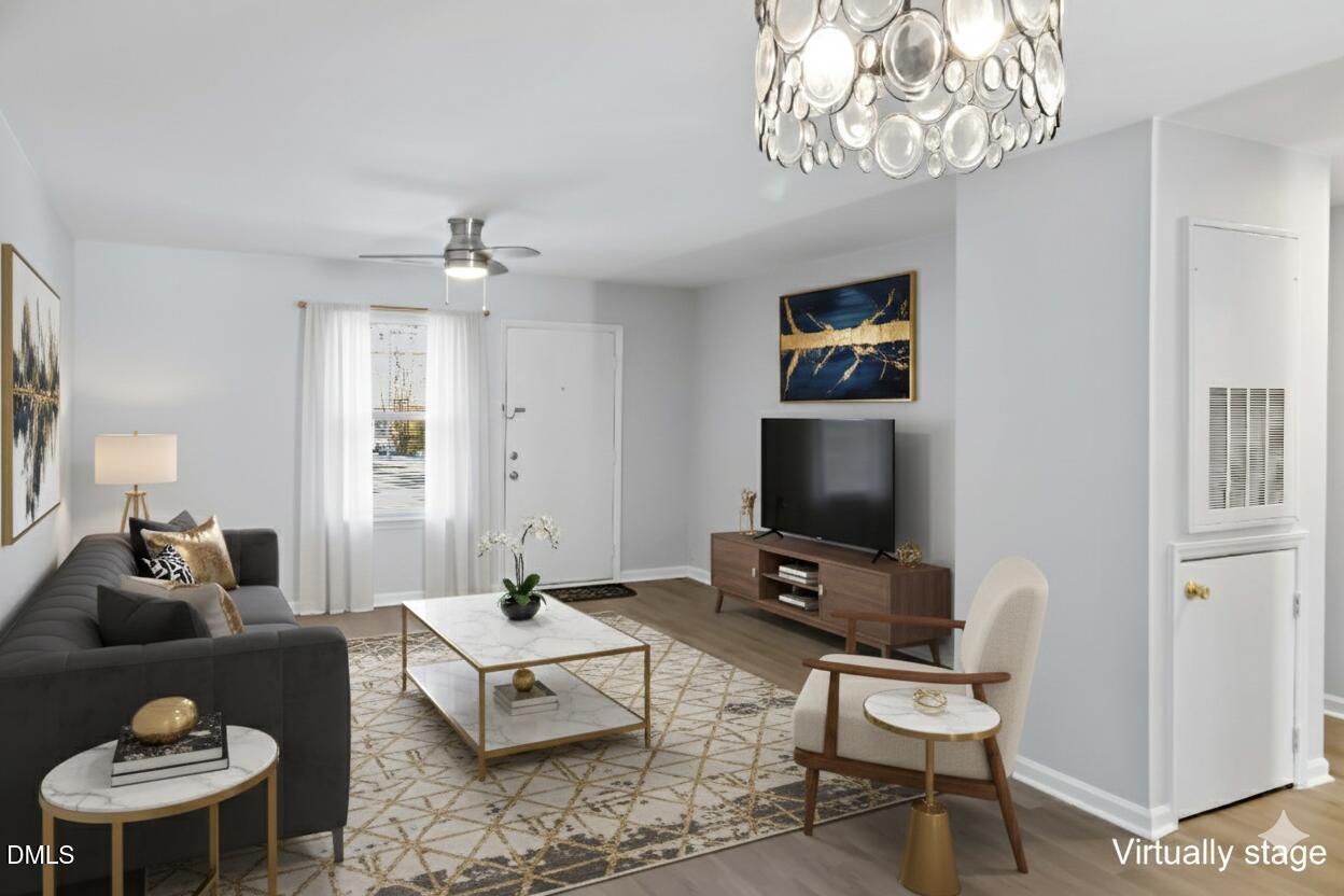 1102 Huntington Park Drive