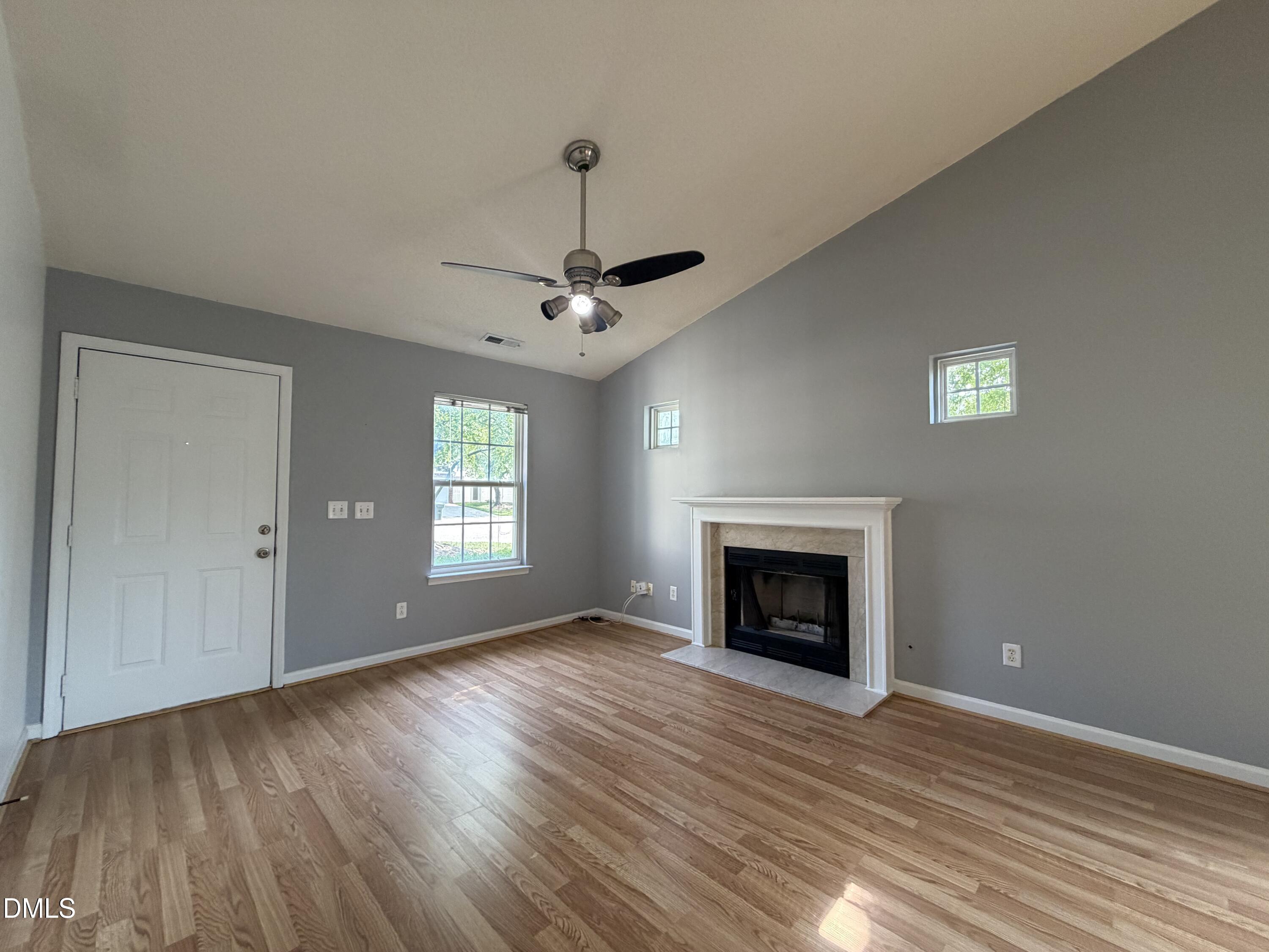 4225 Lake Woodard Drive