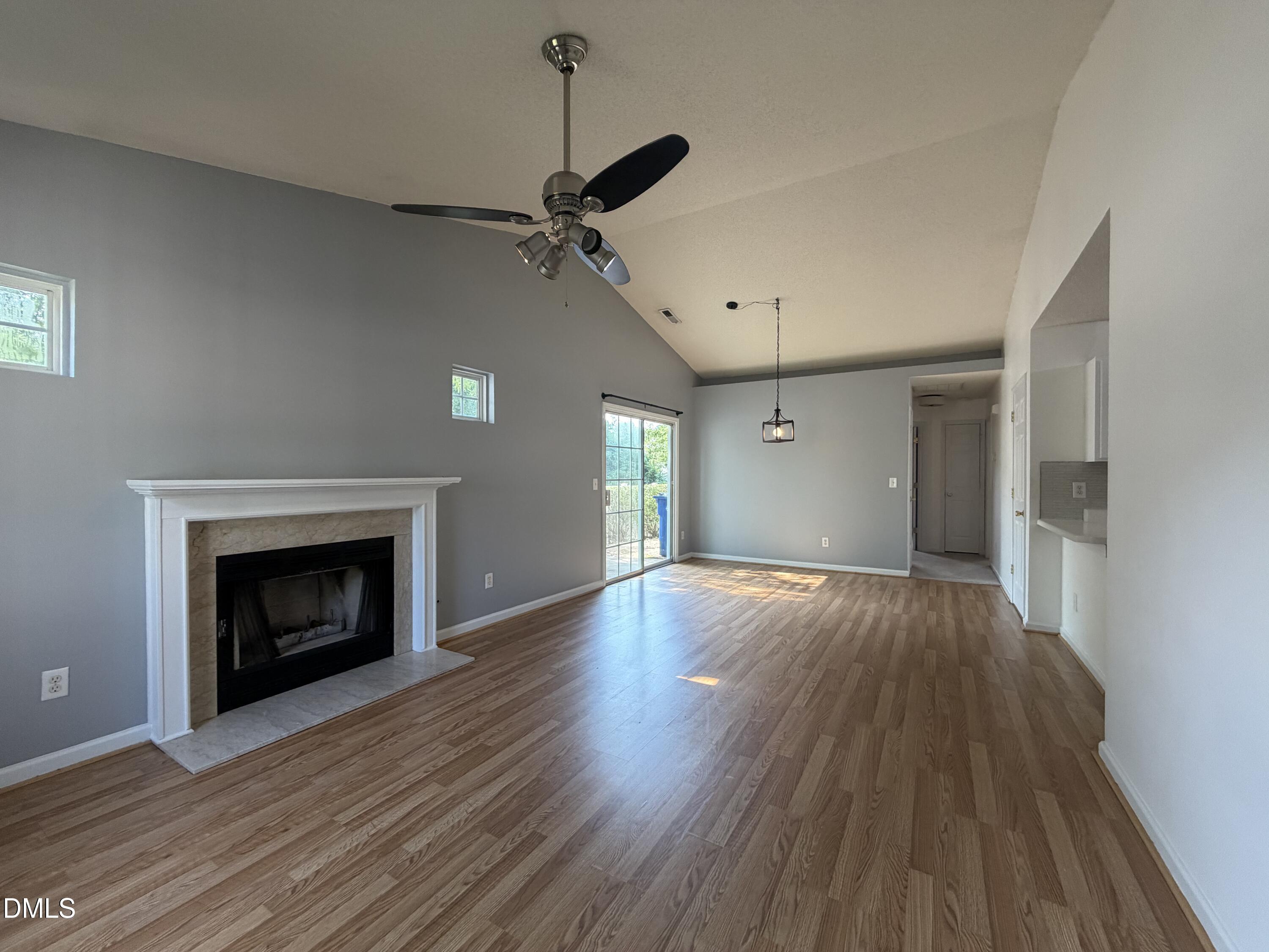 4225 Lake Woodard Drive