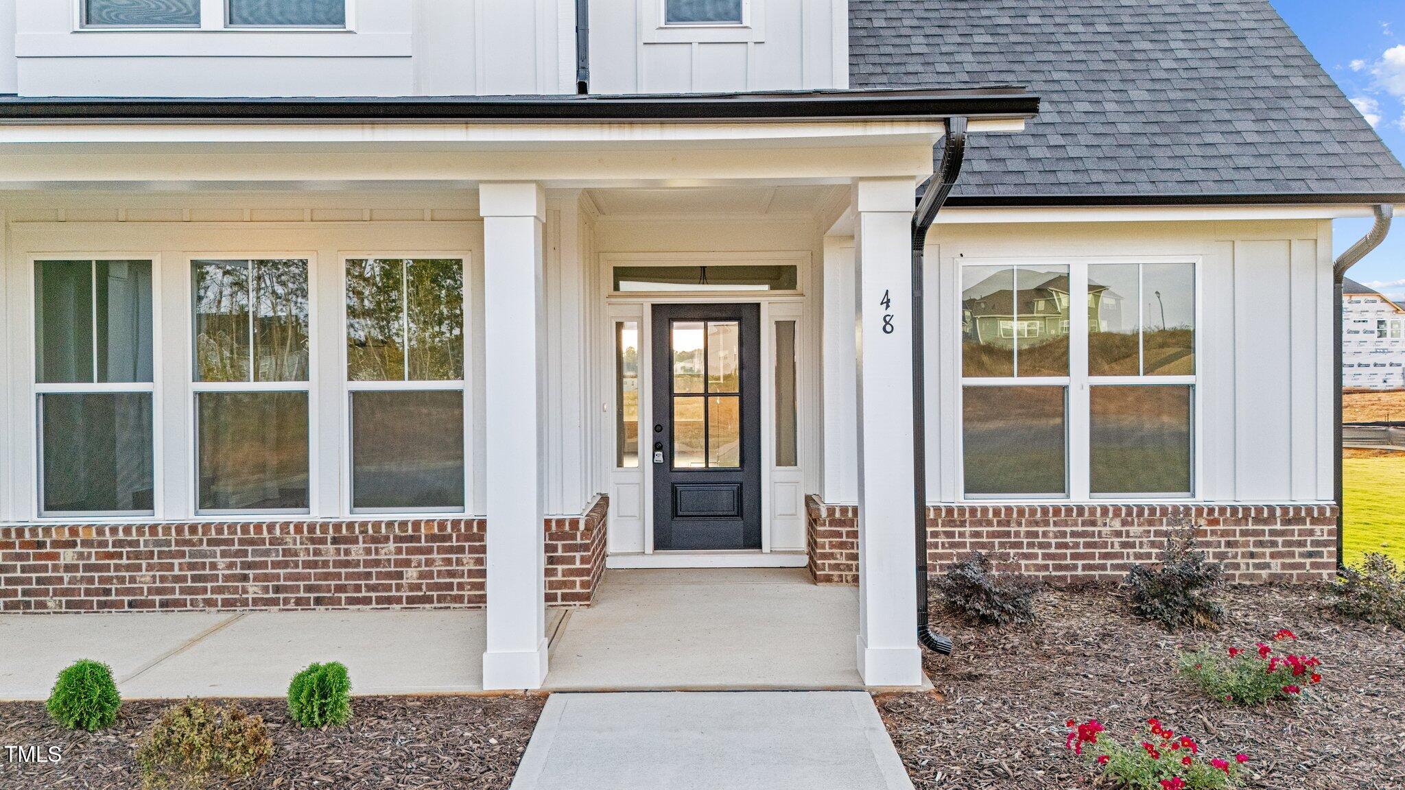 132 Tennyson Drive