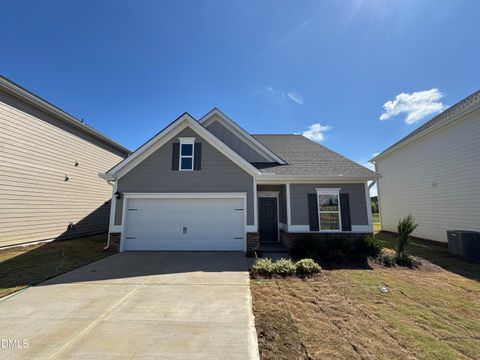 340 Ambassador Drive Clayton NC 27520