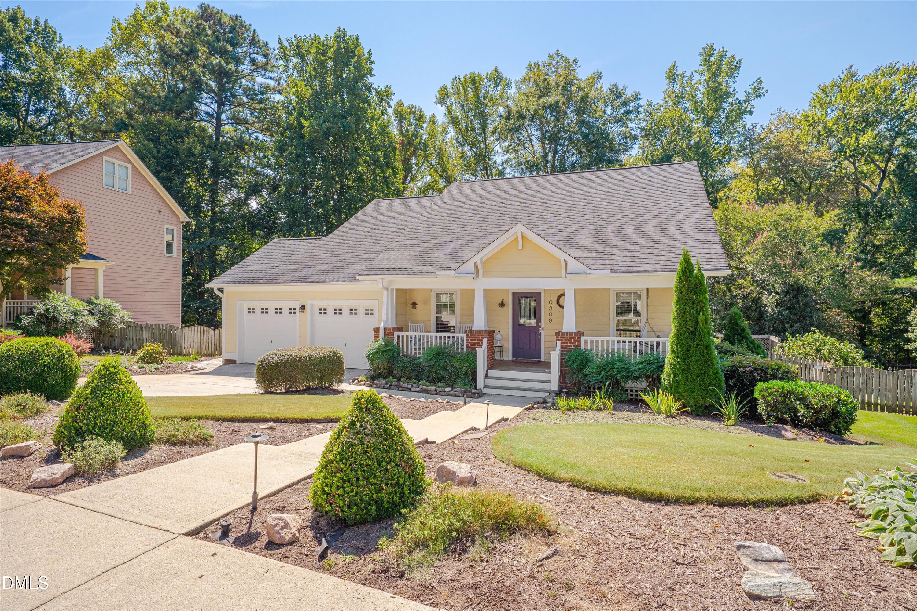 10209 River Bank Drive
