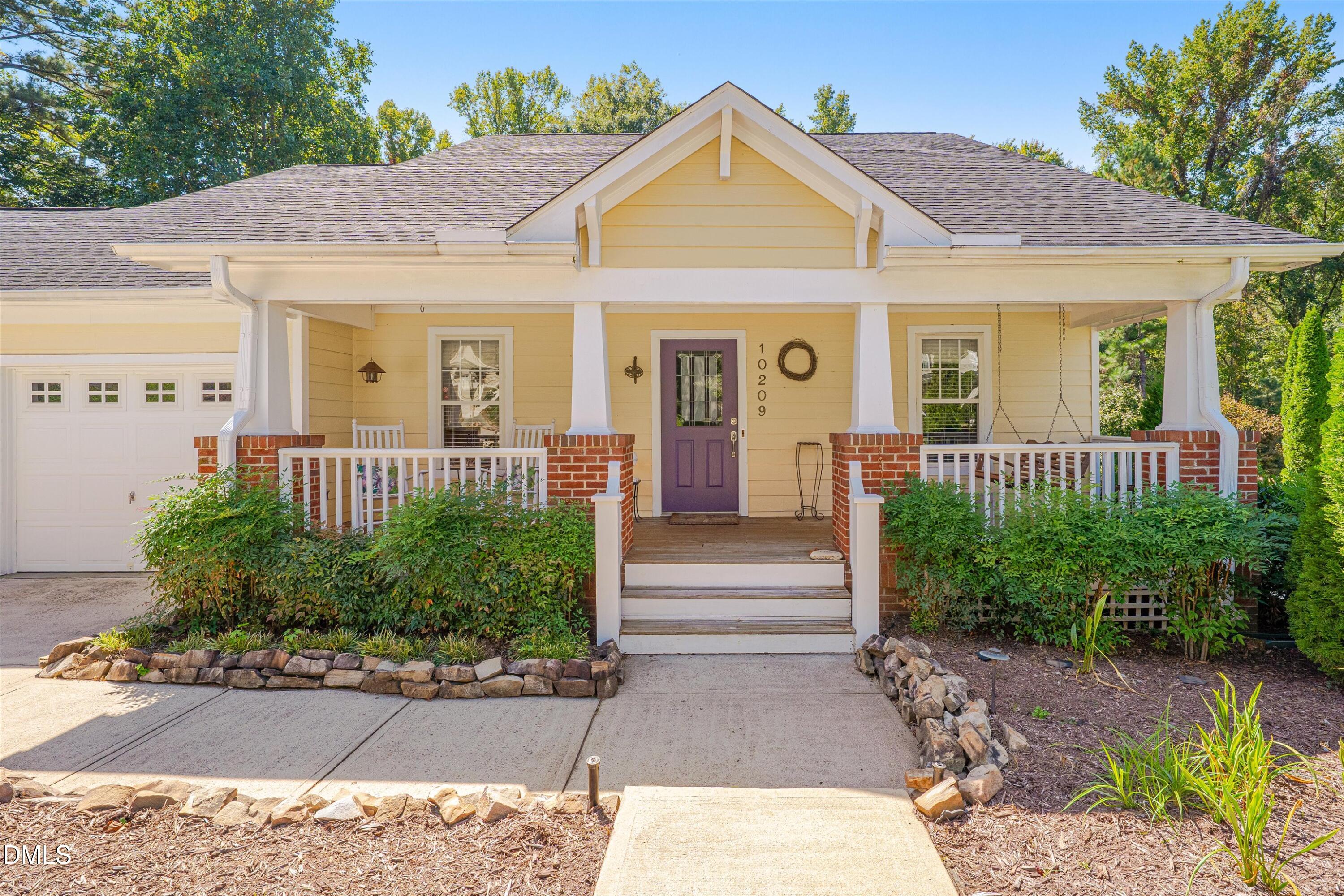 10209 River Bank Drive
