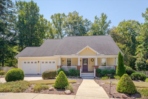 10209 River Bank Drive Raleigh NC 27614