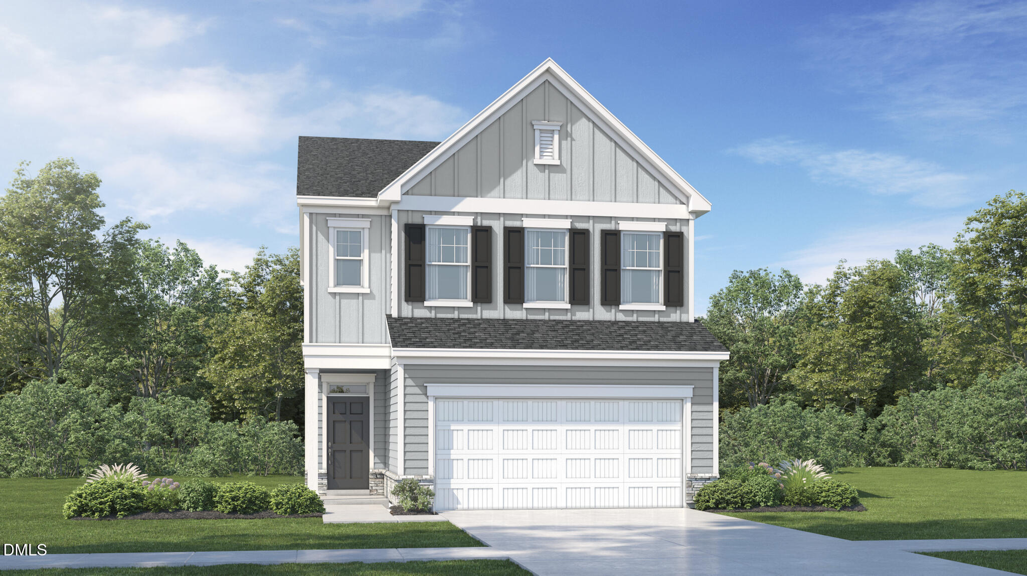 3019 Bay Foal Lane, Durham, NC, 27703