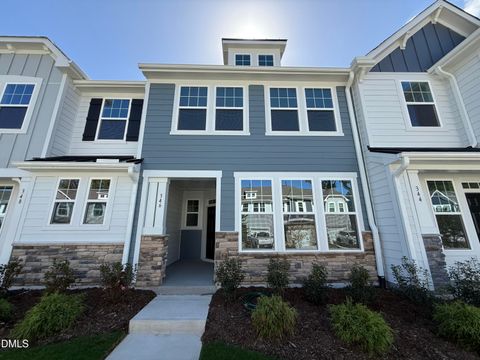 346 Church Street 50 Wendell NC 27591