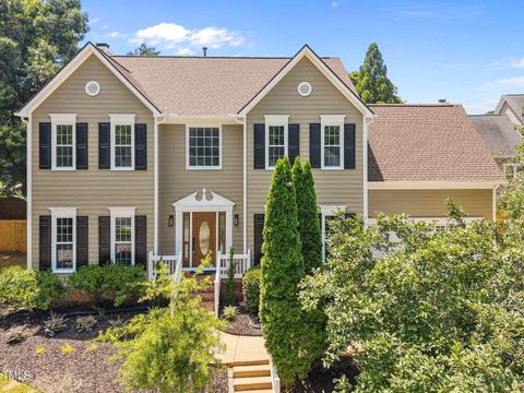 103 Moss Rose Court Cary NC 27518
