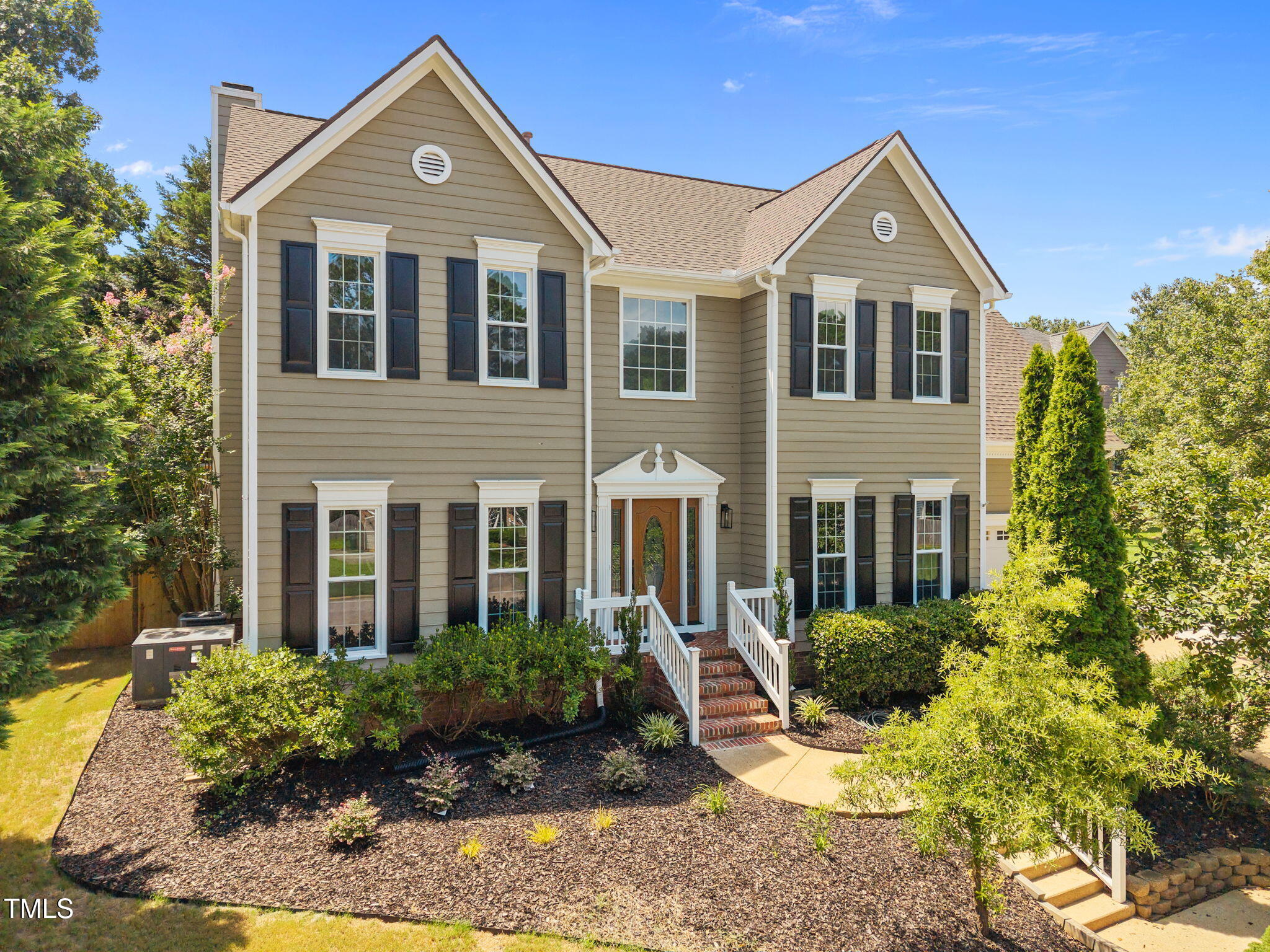 103 Moss Rose Court