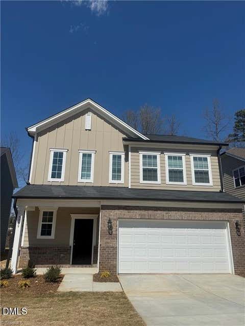 Photo of 5909 Crossview Drive, Kernersville, NC 27284 (MLS # 10133615)