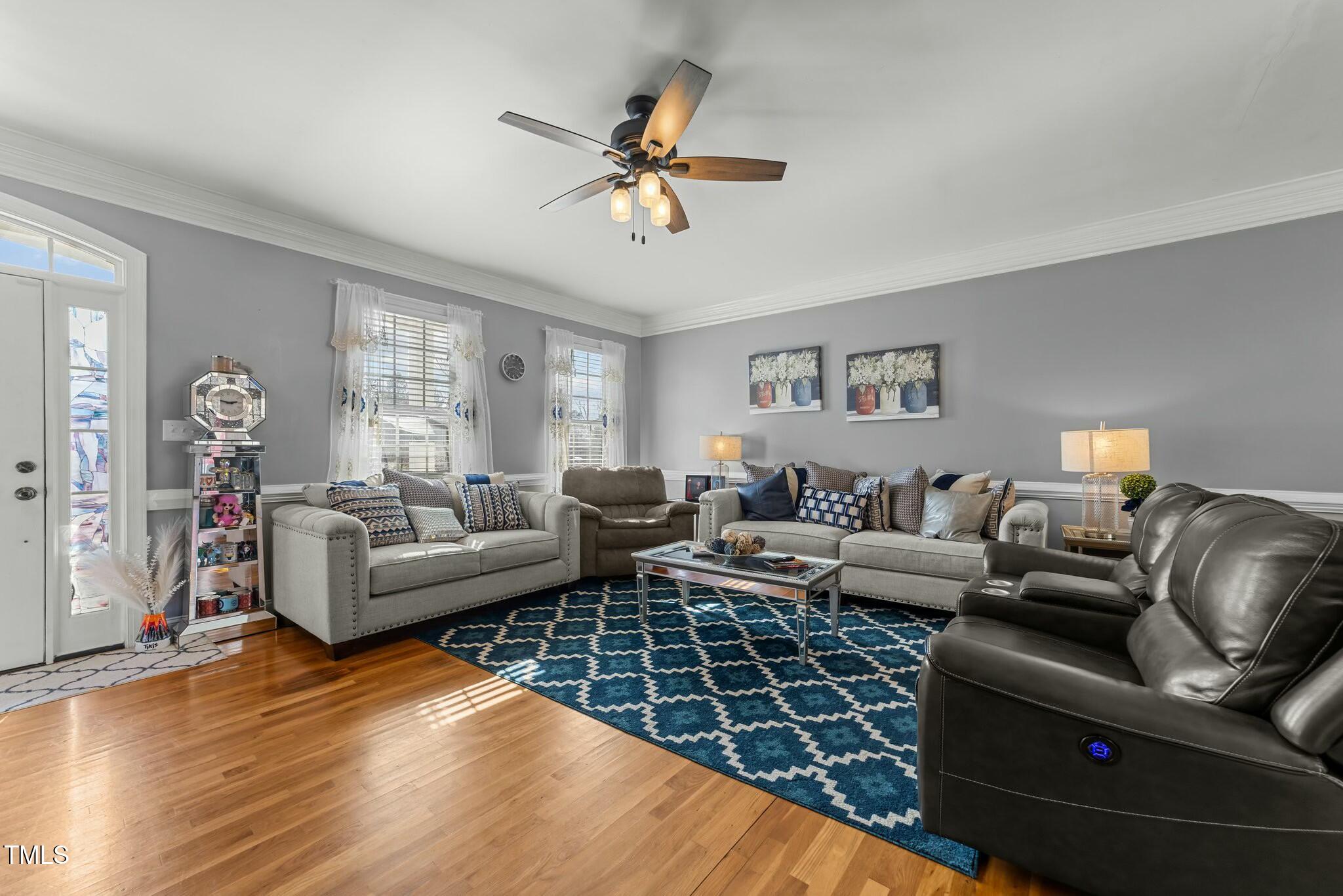226 Fletcher Ridge Road