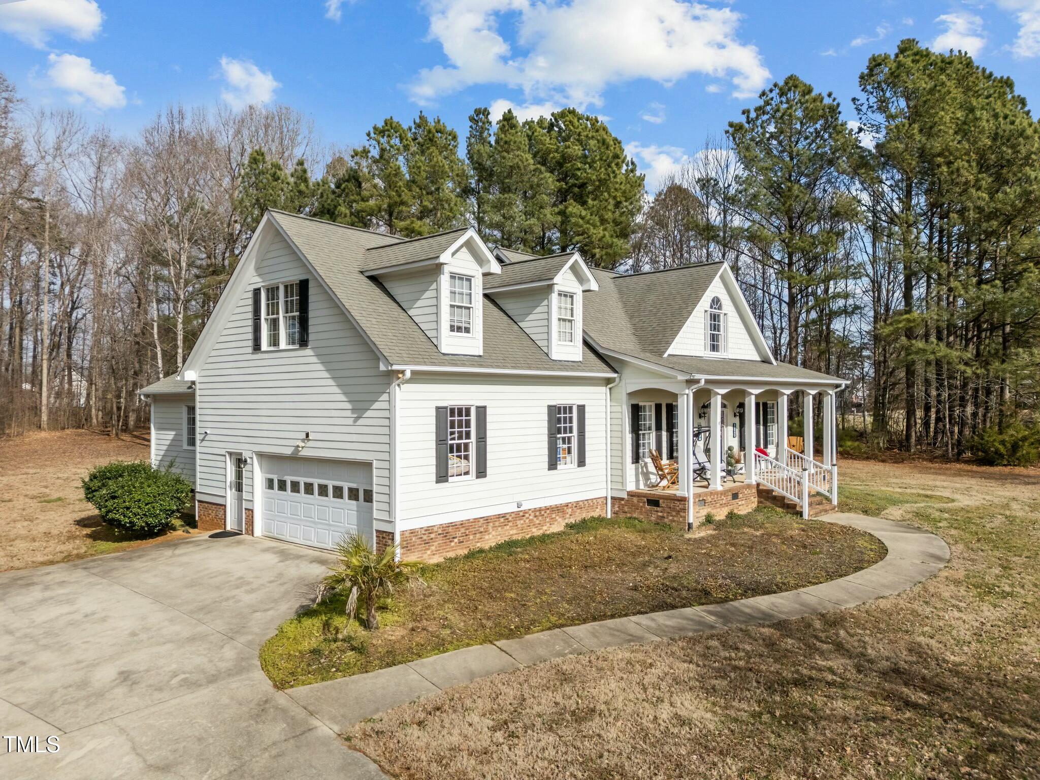 226 Fletcher Ridge Road