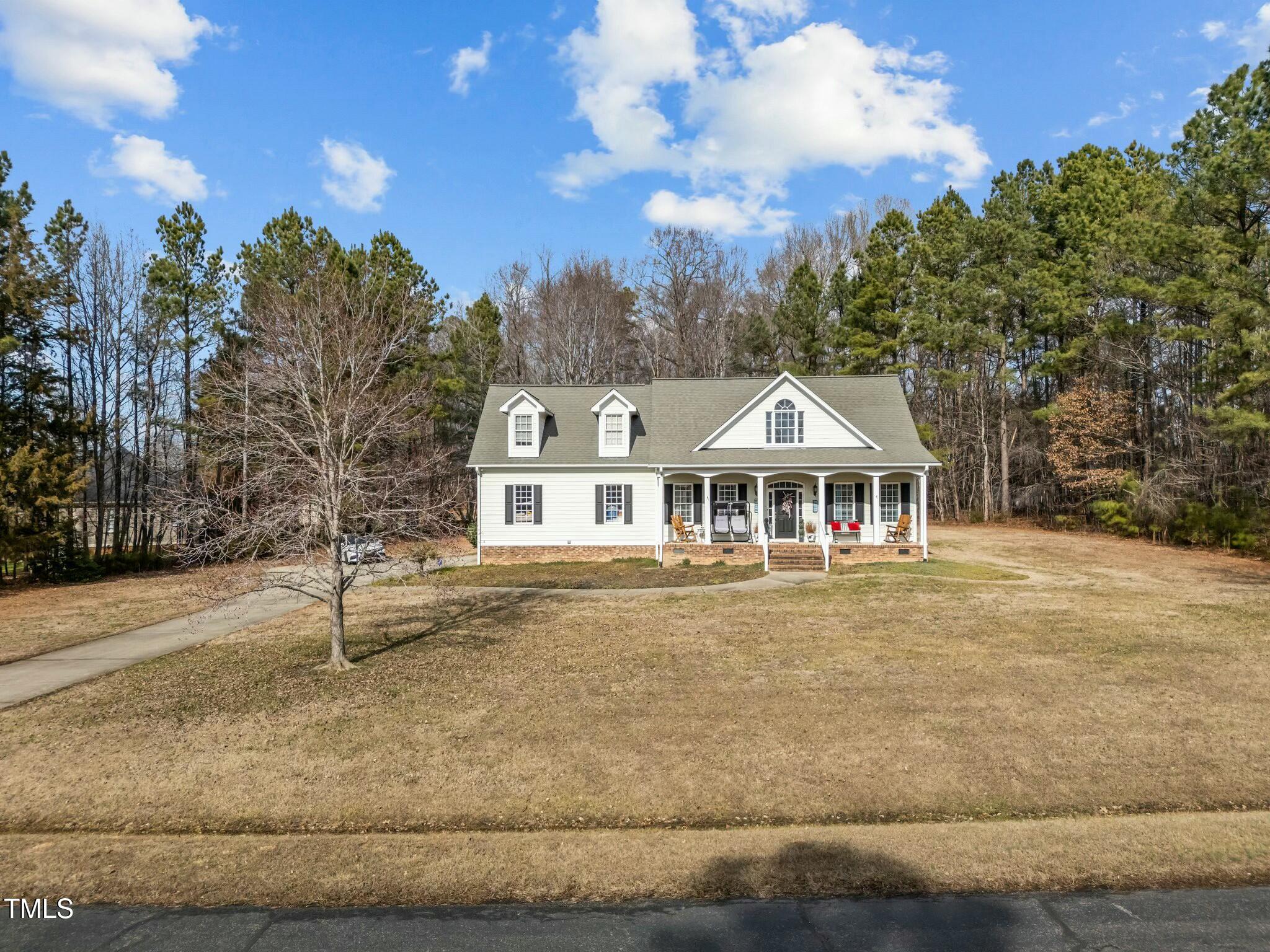 226 Fletcher Ridge Road