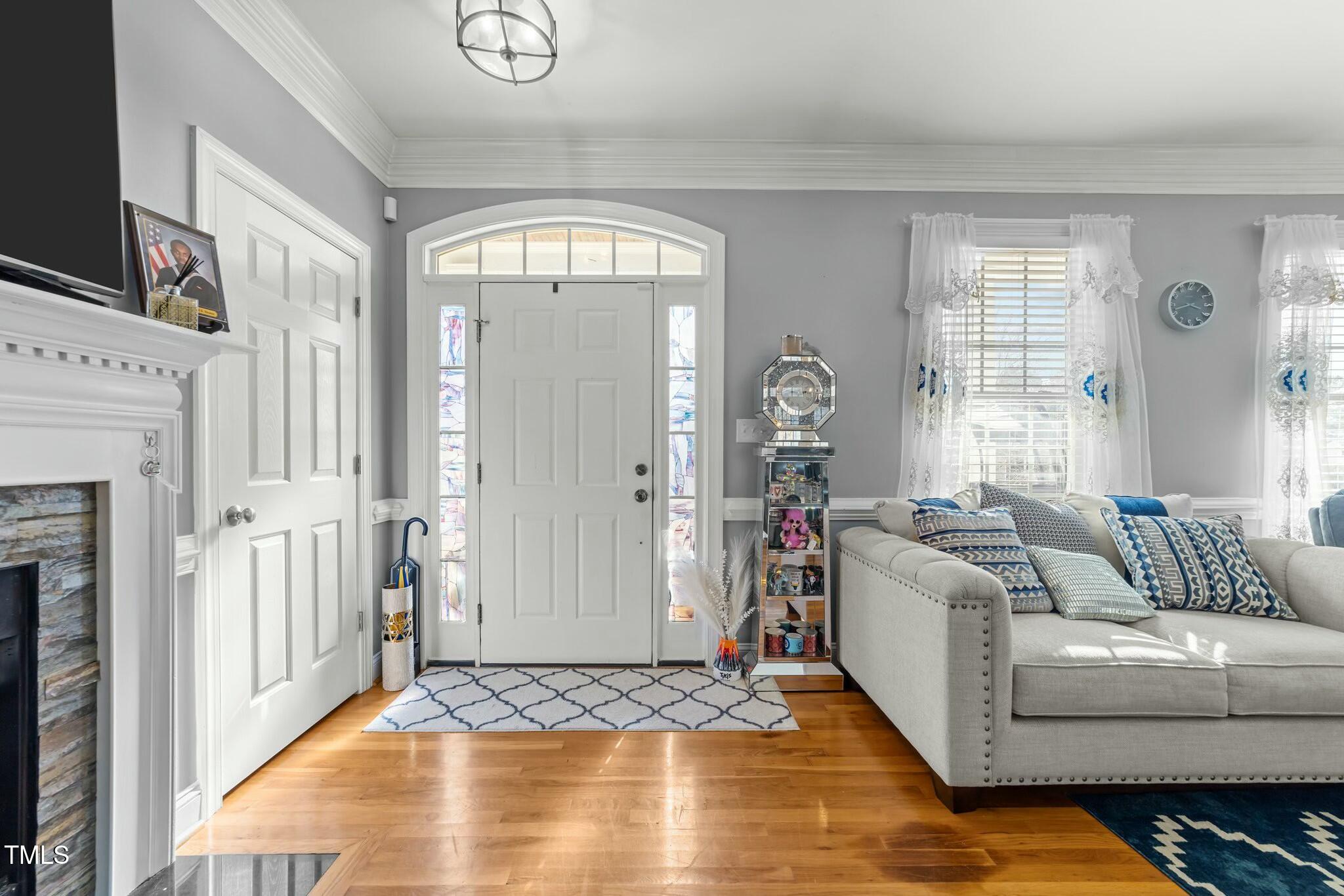 226 Fletcher Ridge Road