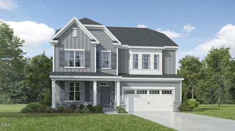 1601 Goldfinch Perch Lane Knightdale NC 27545