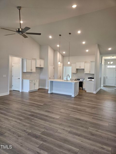 115 Lemon Drop Lane Franklinton NC 27525