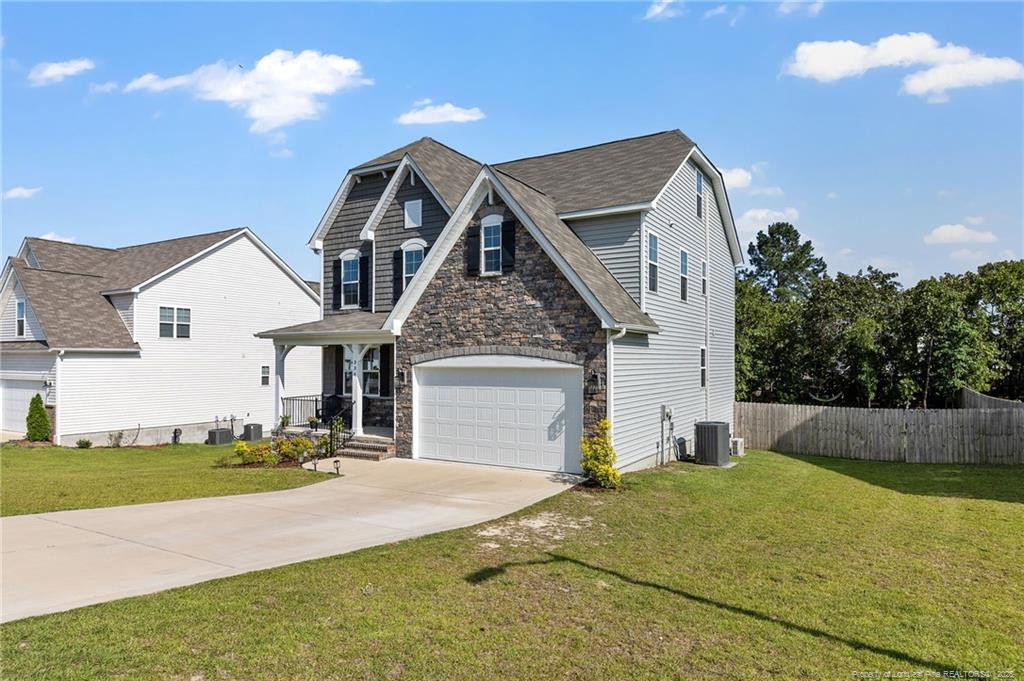 334 Bunting Drive