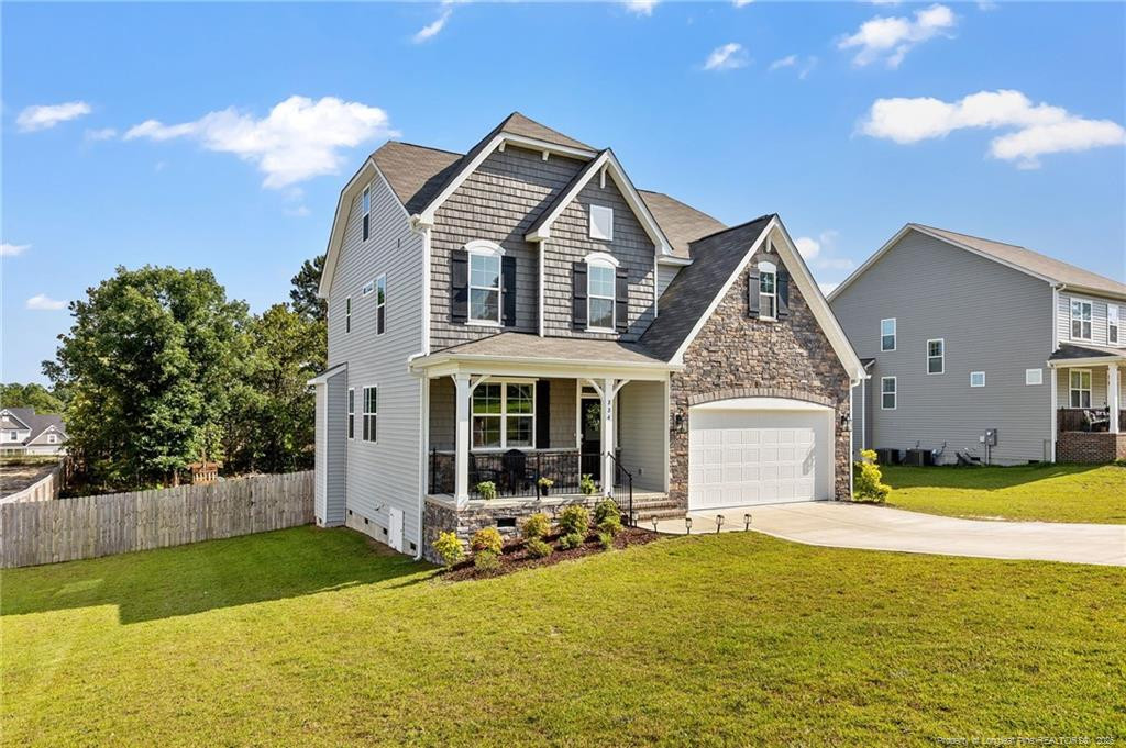 334 Bunting Drive