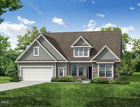 2106 Scallans Lane Elon NC 27244