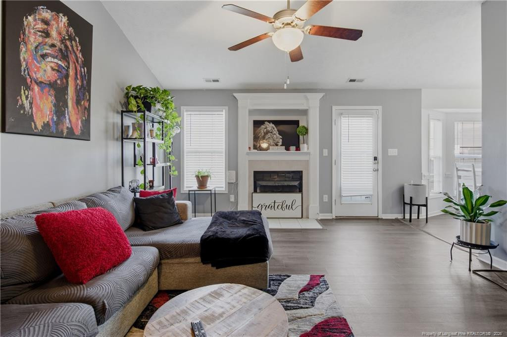 3030 Tettenbury Drive