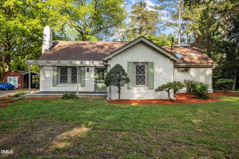 3014 Hope Valley Road Durham NC 27707