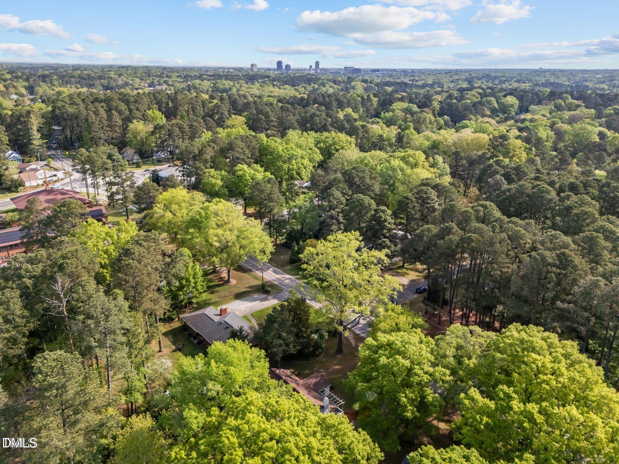 3014 Hope Valley Road