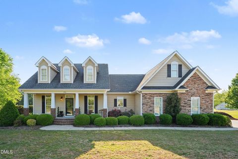 Photo of 1446 Neighbors Road, Dunn, NC 28334 (MLS # 10161037)