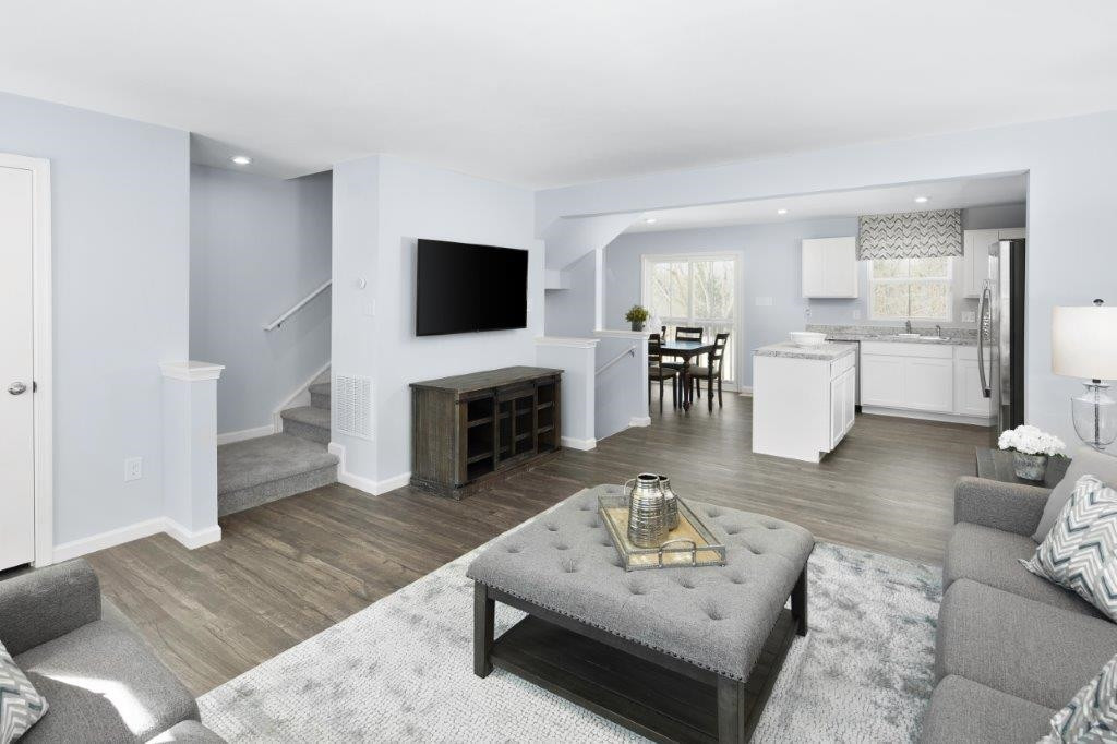 View Wendell, NC 27591 townhome