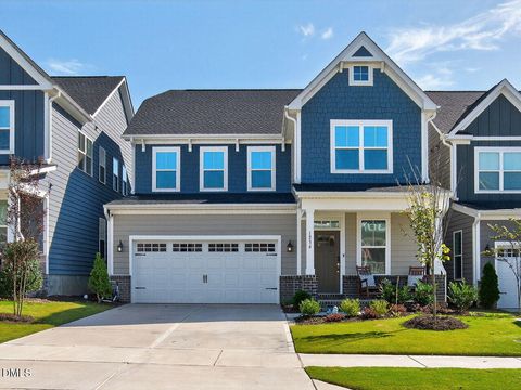 1236 Porters Call Drive Wendell NC 27591