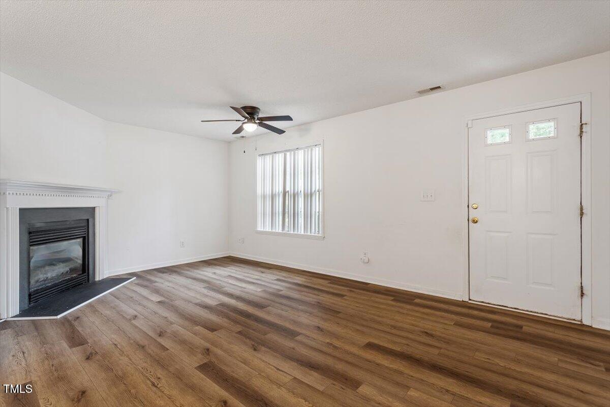 5531 Fieldcross Court