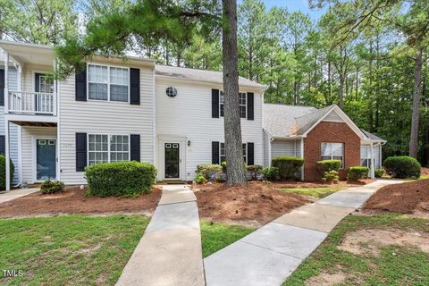 5531 Fieldcross Court Raleigh NC 27610