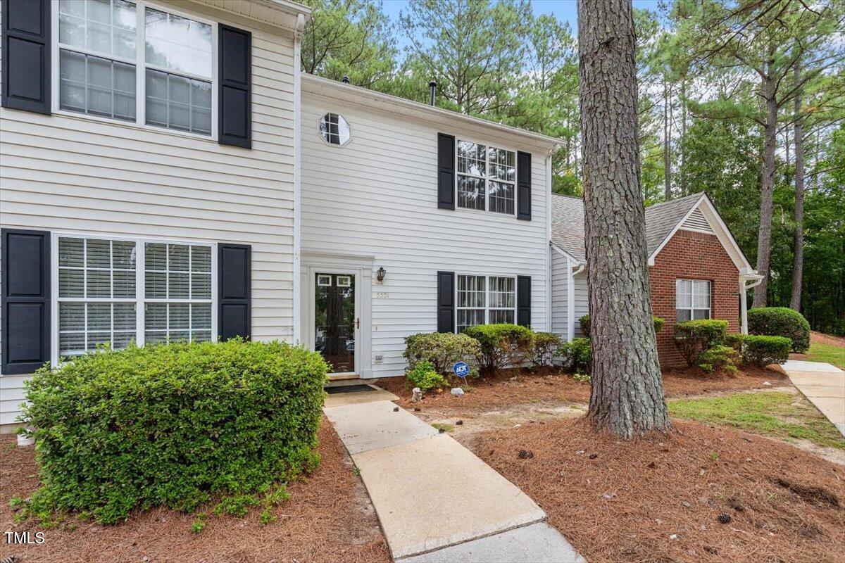 5531 Fieldcross Court