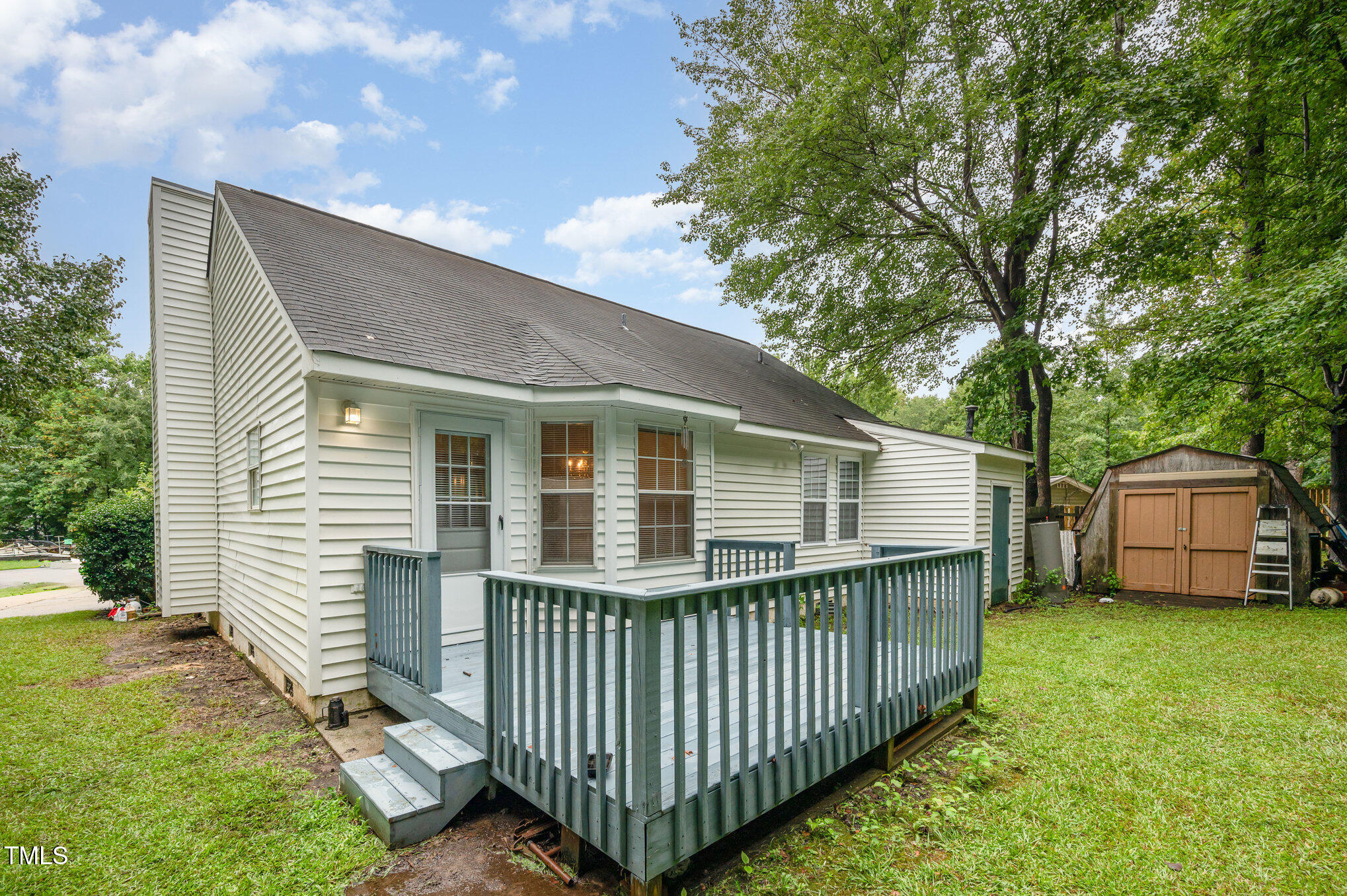304 Holly Pines Court