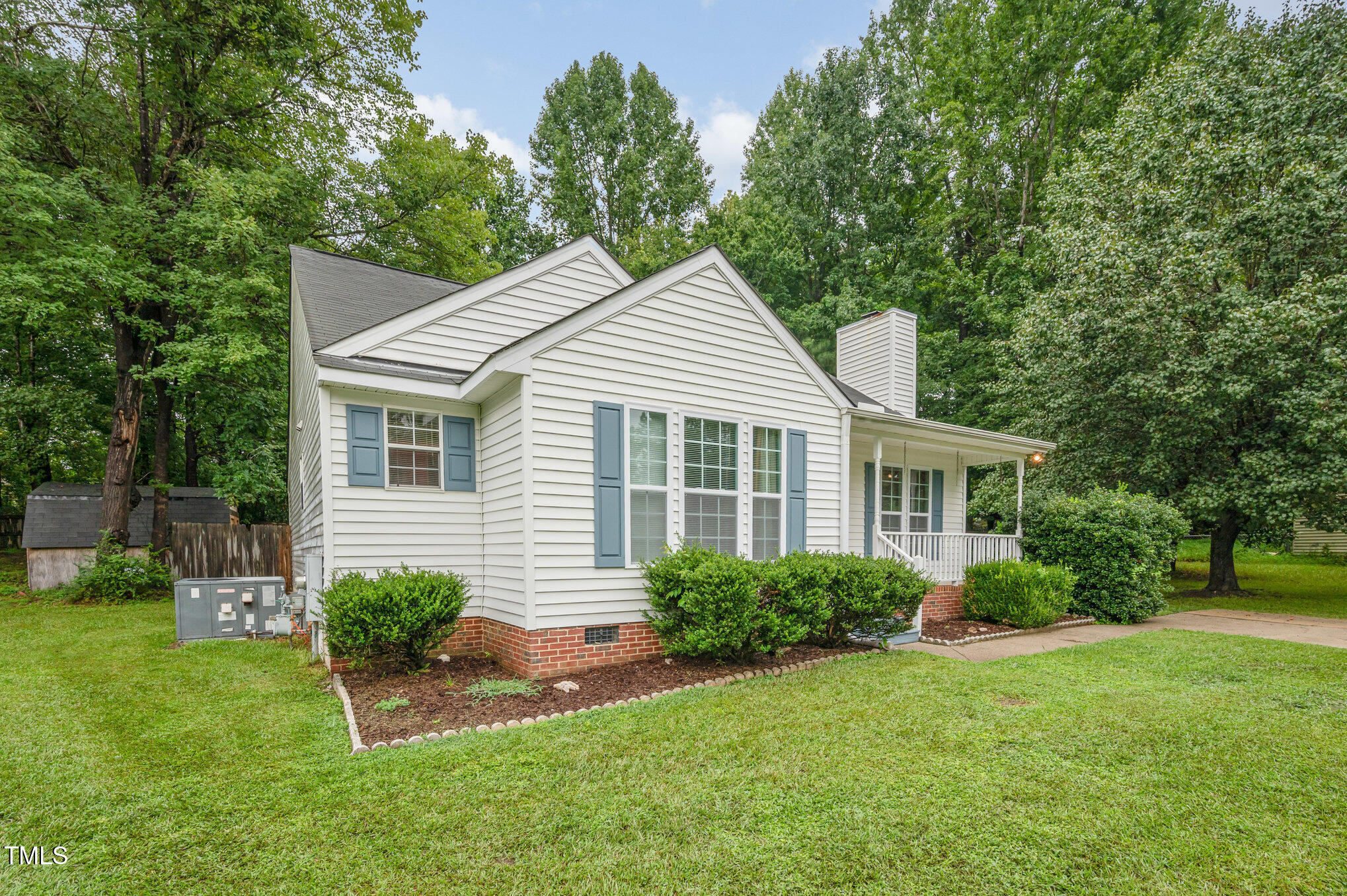 304 Holly Pines Court