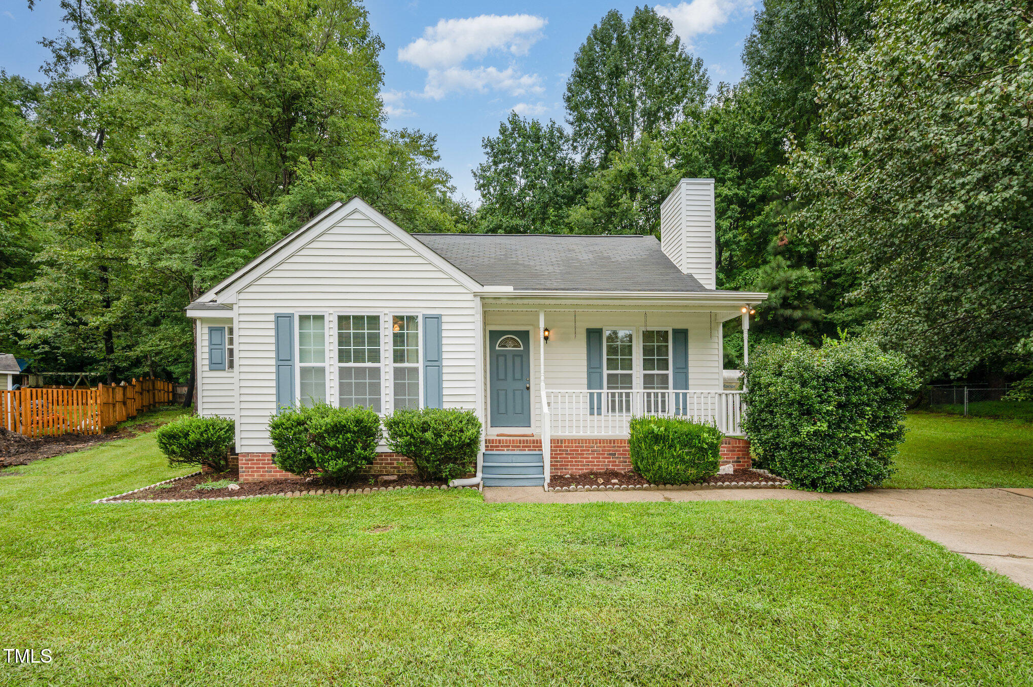 304 Holly Pines Court