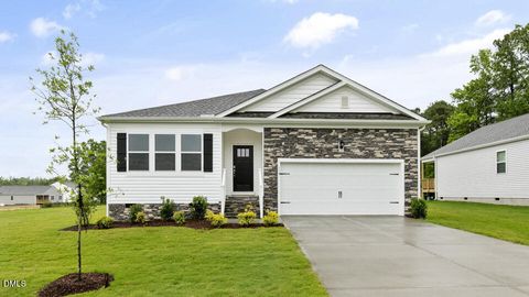 1372 Lansdowne Drive Mebane NC 27302